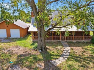 2087 Eldridge Rd, Cottondale, FL 32431