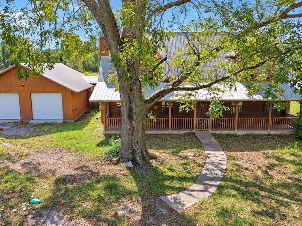 2087 Eldridge Rd, Cottondale, FL 32431