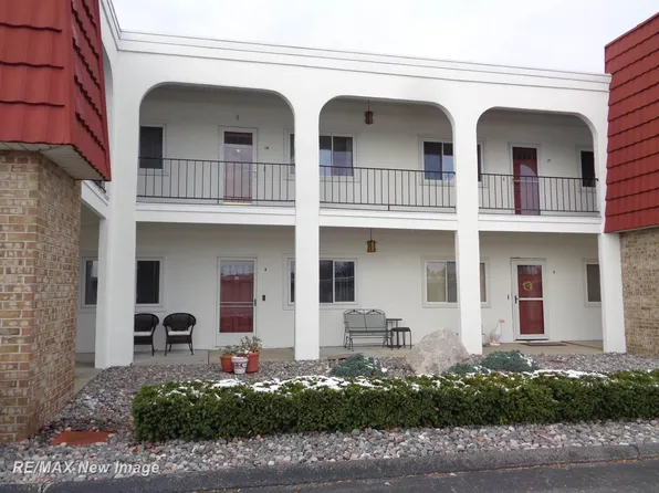 205 Kennely Rd Unit A14, Saginaw, MI 48609
