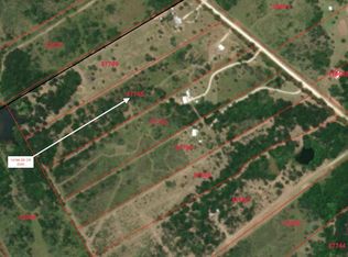 14788 SE County Road 2340, Streetman, TX 75859