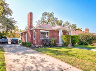 2284 E Vimont Ave, Salt Lake City, UT 84109
