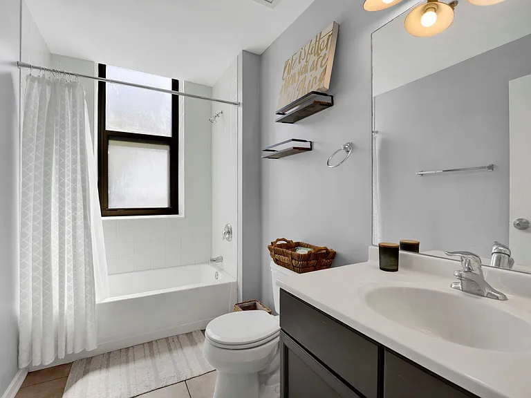 3505 S Morgan St #201 — Photo 8