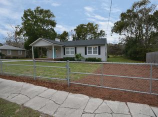2448 Forest Blvd, Jacksonville, FL 32246