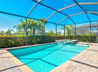 19952 Beverly Park Rd, Estero, FL 33928