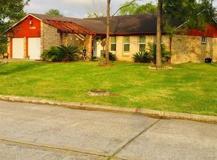 11406 Olivewood Dr, Houston, TX 77089