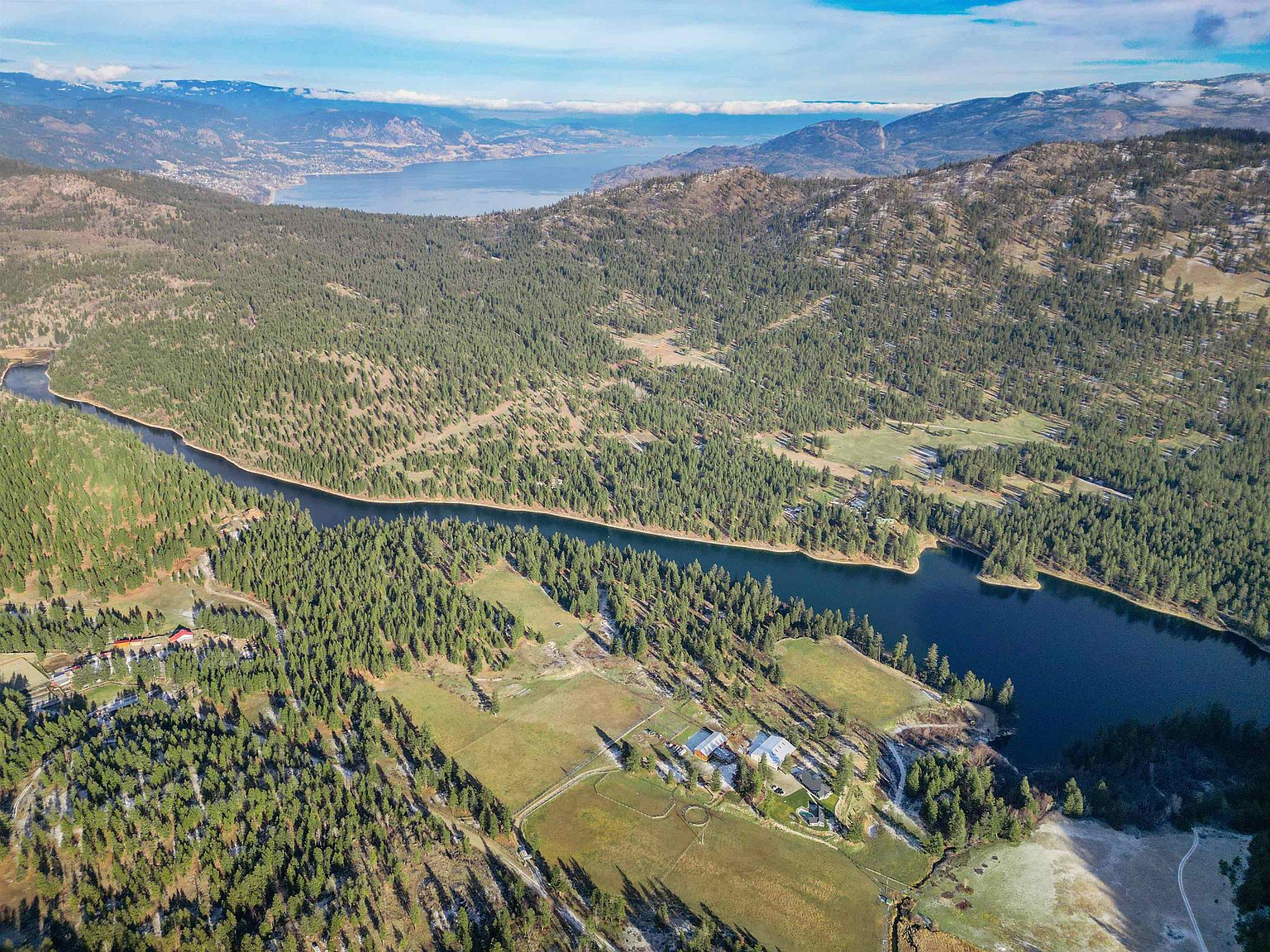 931 Meadow Valley Rd, Okanagan Similkameen, BC V0H 1Z8 MLS R2837547