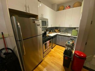 301 Malcolm X Blvd #3, Brooklyn, NY 11233