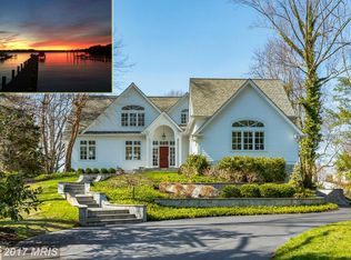 330 N Ferry Point Rd, Pasadena, MD 21122