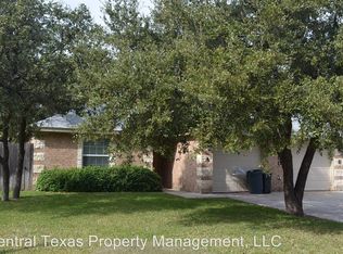 1800 Yuron Trce APT B, Harker Heights, TX 76548