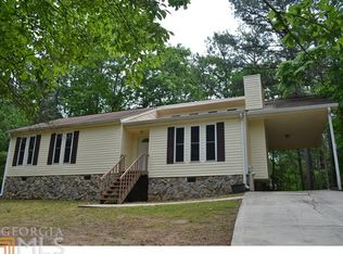 6013 Tall Pine Dr, Villa Rica, GA 30180