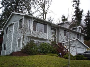 7378 Morning View Ave NE, Bremerton, WA 98311