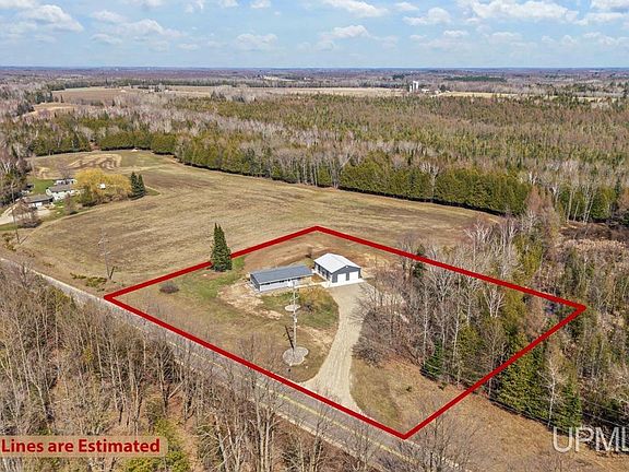 4th image of N16812 County Road 551 Rd