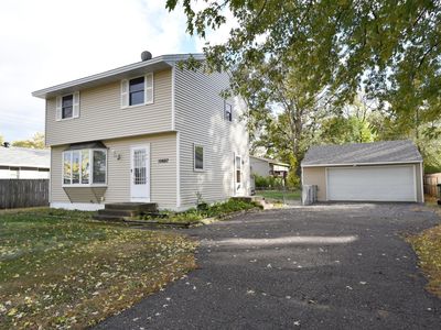 10687 Washington Blvd NE, Blaine, MN, 55434