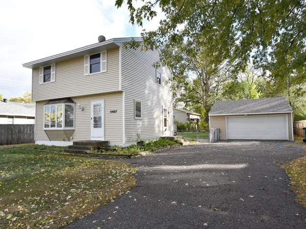 10687 Washington Blvd NE, Blaine, MN 55434
