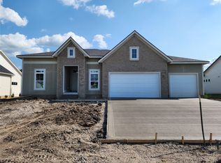 1909 NE 19th St, Ankeny, IA 50021