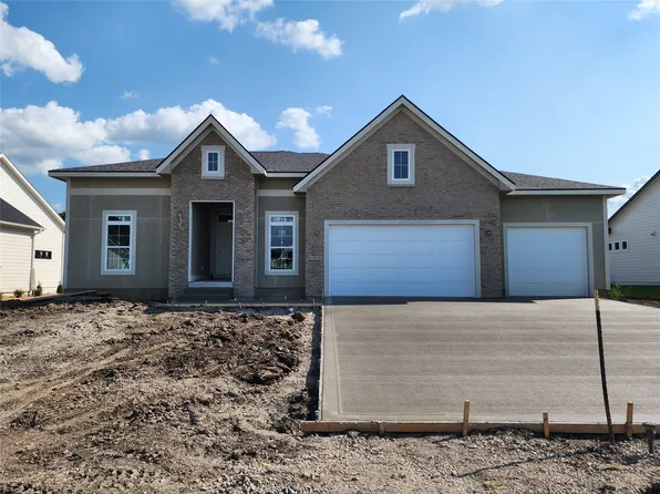1909 NE 19th St, Ankeny, IA 50021