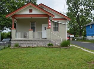 2018 Emerson Ave, Cincinnati, OH 45239