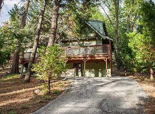 311 E Cumberland St, Lake Arrowhead, CA 91786