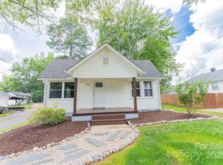 1208 Martin Luther King Ave, Kannapolis, NC 28083