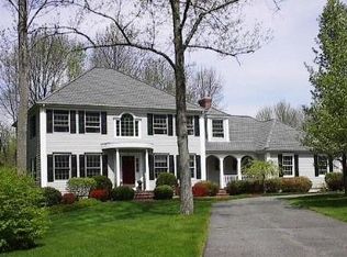 3 Cordial Way, Natick, MA 01760