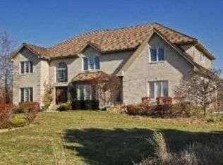 1765 Country Club Dr, Long Grove, IL