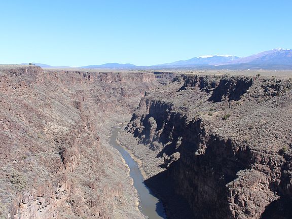 2nd image of Taos County Road Cb-115