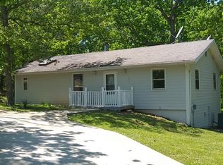101 Camelot Dr, Camdenton, MO 65020