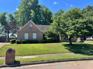 6835 Beagle Run Ln, Bartlett, TN 38002