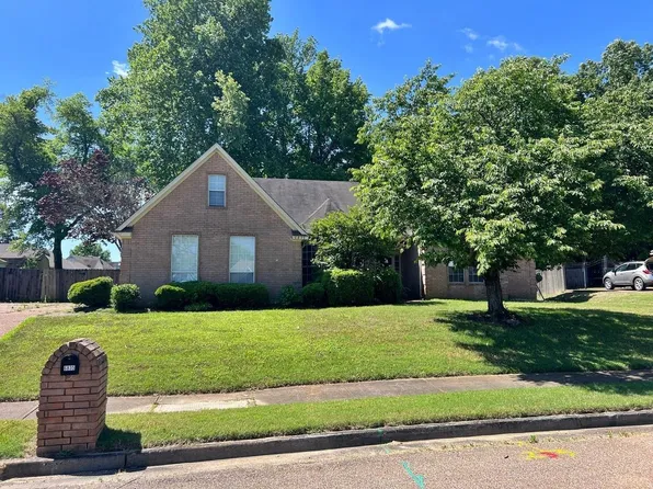 6835 Beagle Run Ln, Arlington, TN 38002