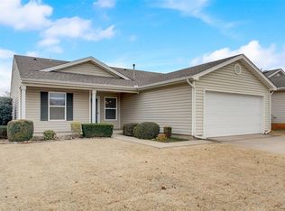 1624 NW 145th St, Edmond, OK 73013