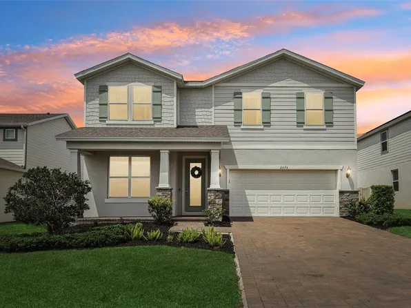 2575 Auburn Ridge Dr, Apopka, FL 32712