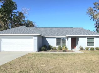 6031 SW 154th Place Rd, Ocala, FL 34473