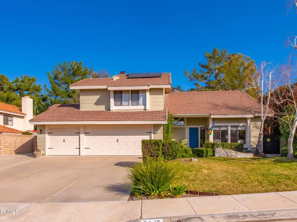 5645 Iroquois Ct, Simi Valley, CA 93063
