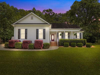 111 Fletcher Ridge Rd, Timberlake, NC, 27583