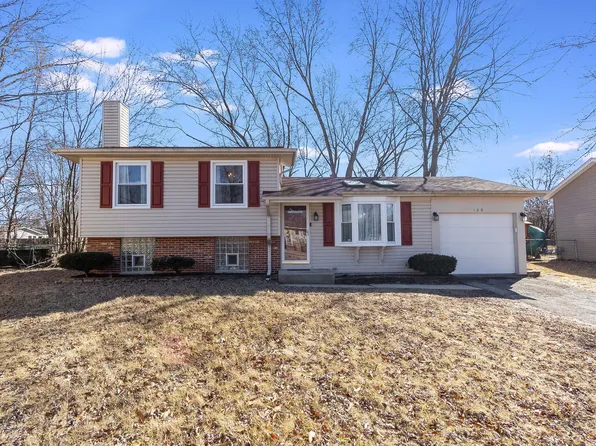 128 Grove Ct, Bolingbrook, IL 60440