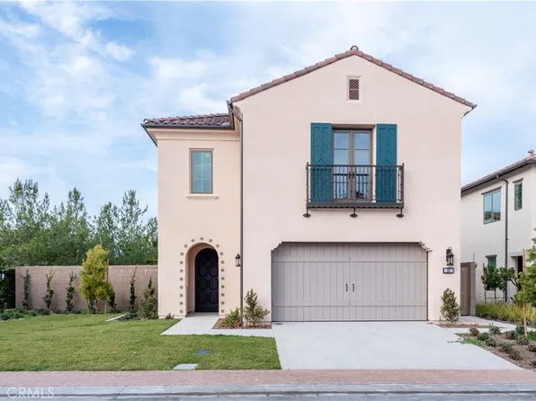 105 Artista, Irvine, CA 92602