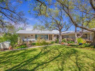 718 Morgan Creek Dr, Burnet, TX 78611