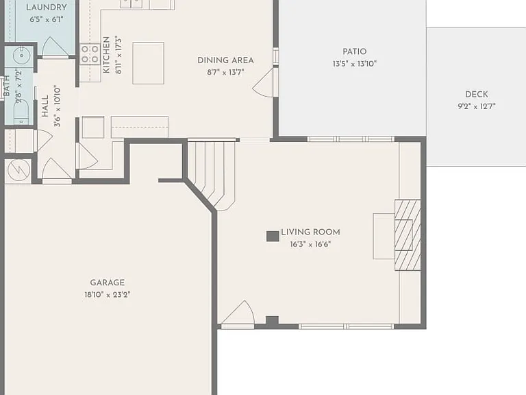 12215 Stable Ridge Dr — Photo 5