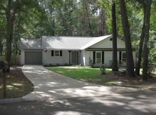 3352 Micanopy Trl, Tallahassee, FL 32312