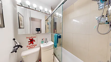 Rented by Bond New York