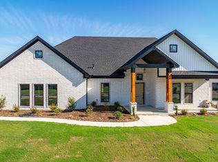 11 Lexi Rd, Vilonia, AR 72173