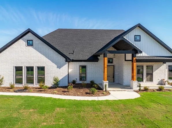 11 Lexi Rd, Vilonia, AR 72173