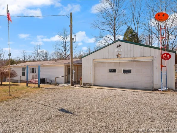 6240 S Wild Meadow Ridge, Paoli, IN 47454
