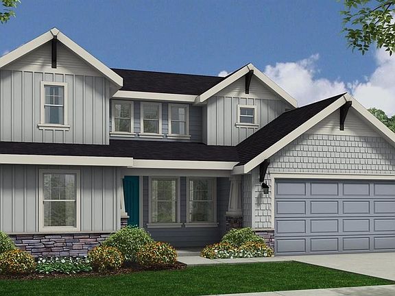 2nd image of 12626 S Averyon Way