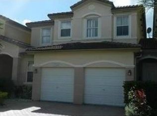 7554 NW 113th Path #JC, Medley, FL 33178