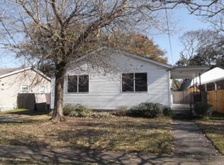 627 Julius Ave, Jefferson, LA 70121