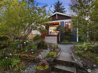 7515 29th Ave NW, Seattle, WA