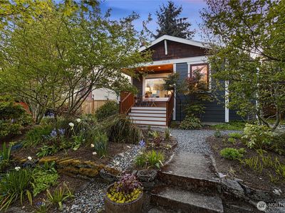 7515 29th Avenue NW, Seattle, WA, 98117