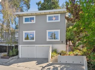 189 Fairlawn Dr, Berkeley, CA 94708