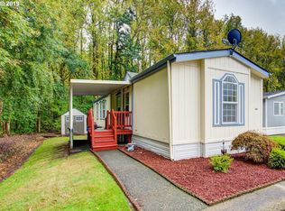 305 NE Fairground Ave #B6, Battle Ground, WA 98604